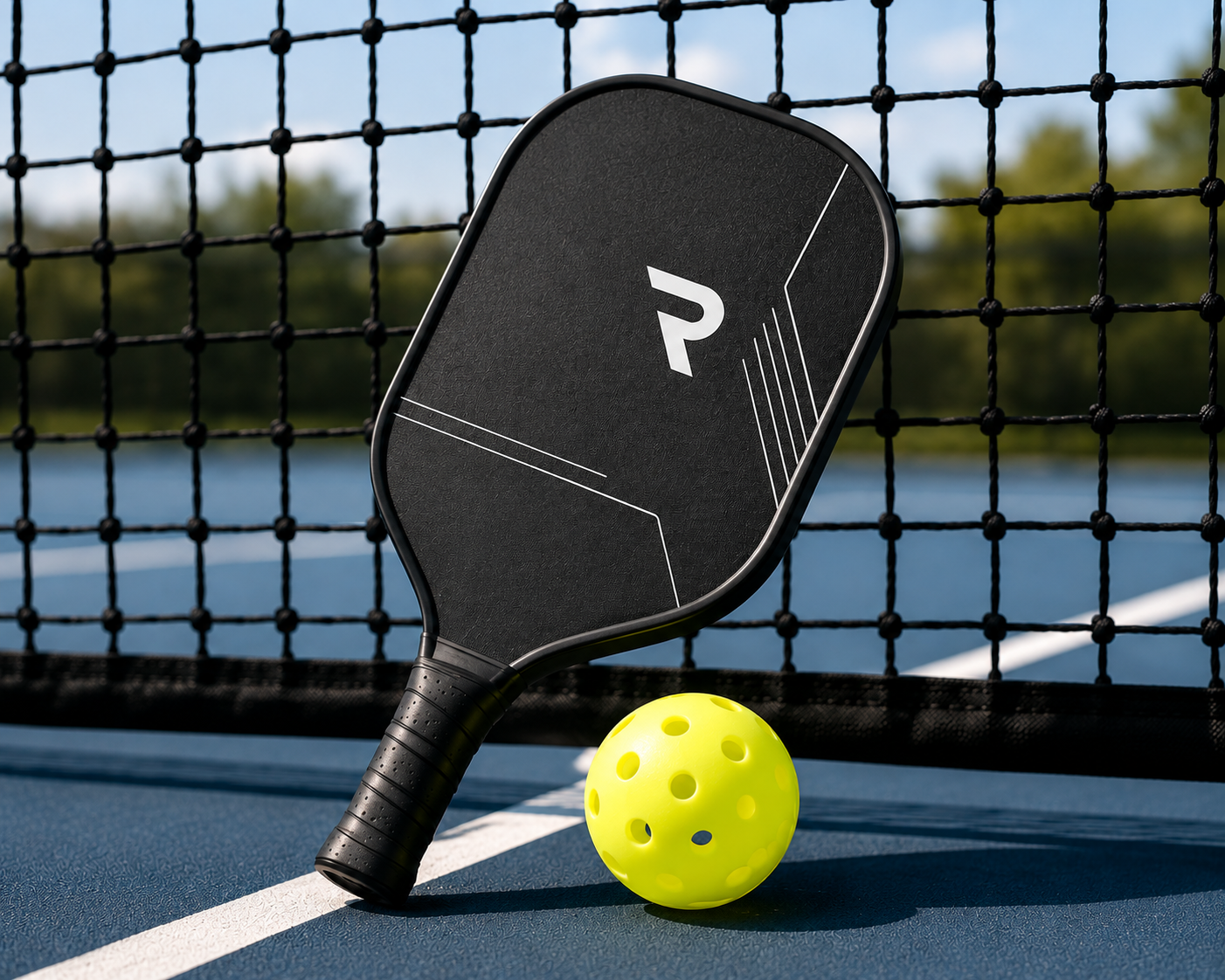 Pickleball