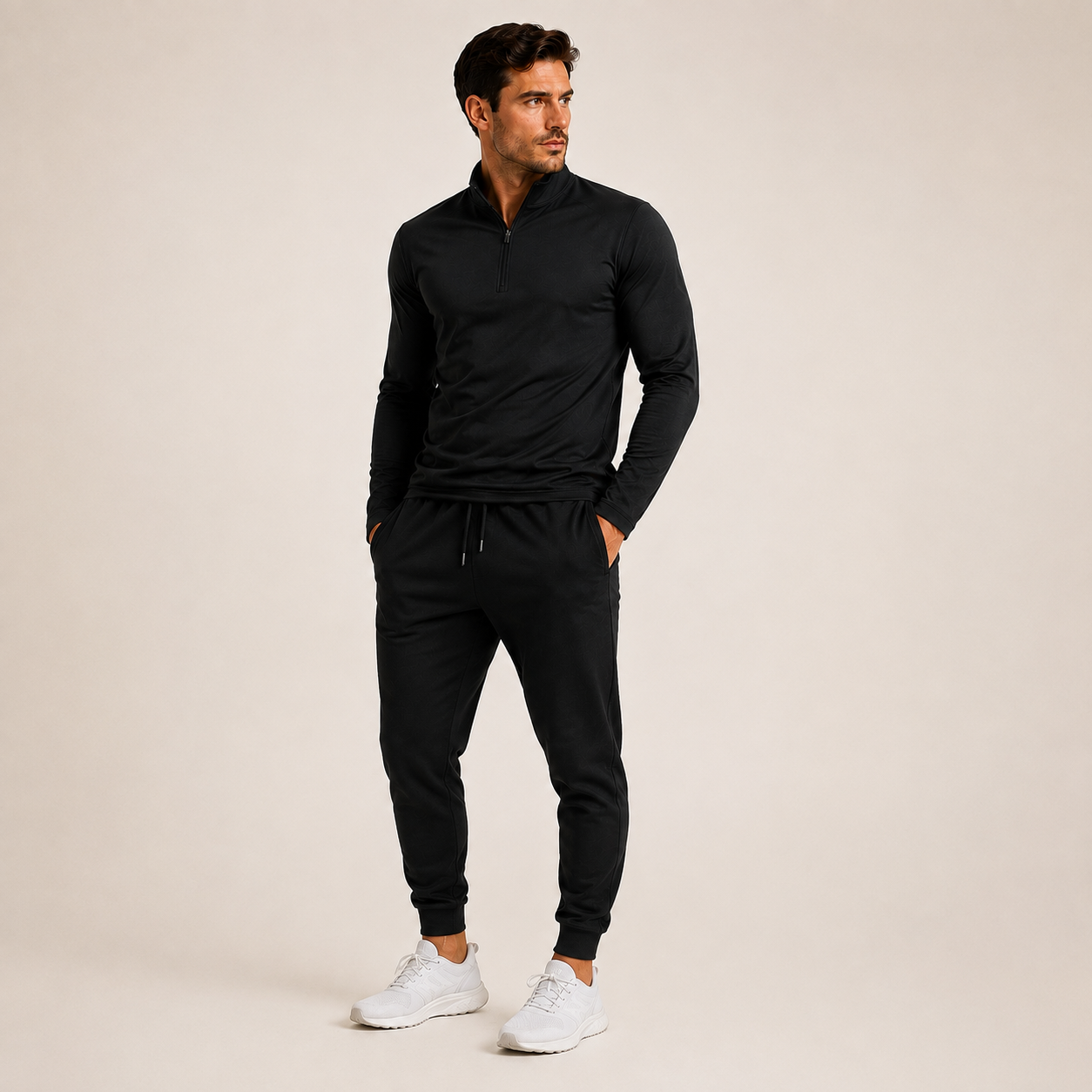 Men's Clothing