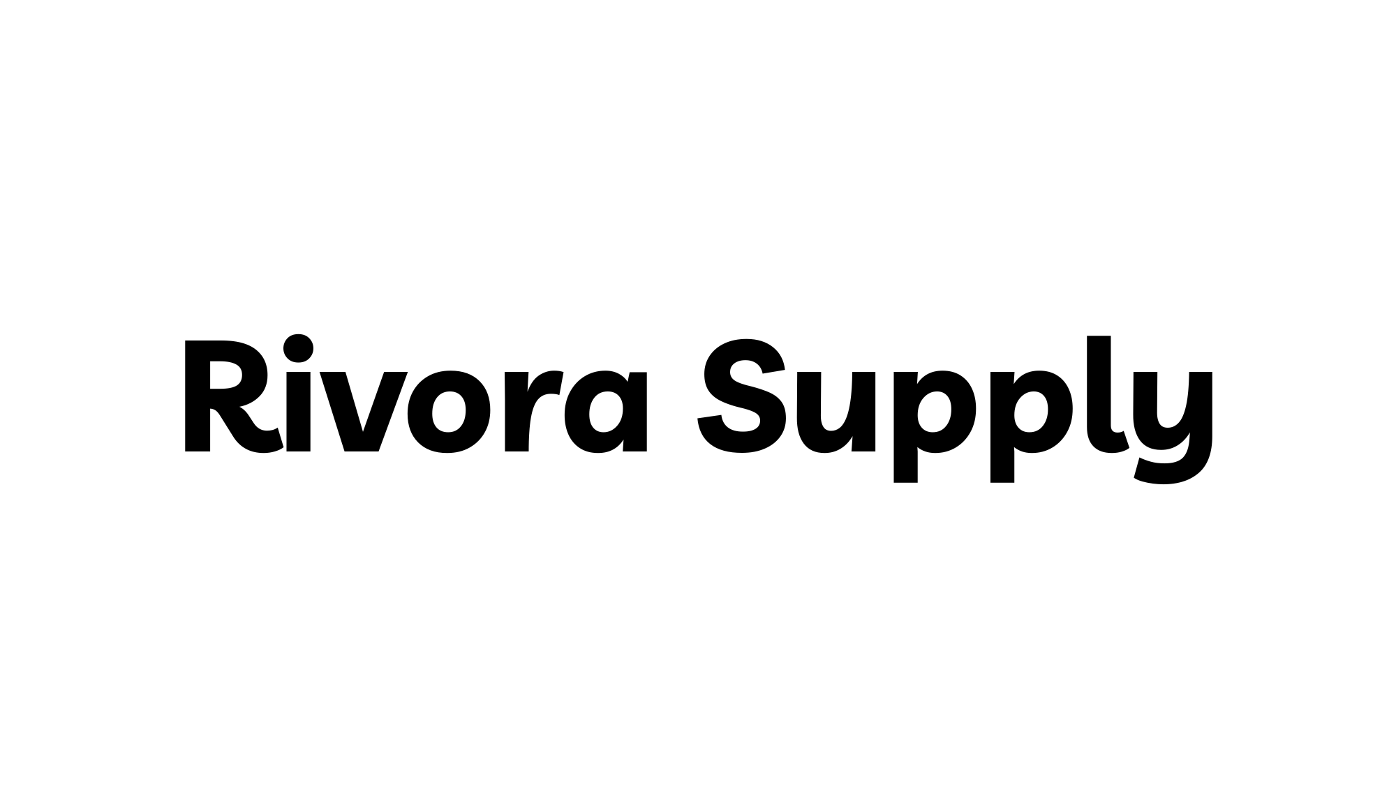 Rivora Supply