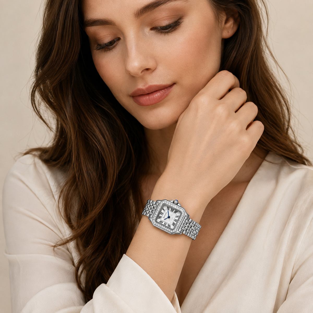 The Clarendon Watch