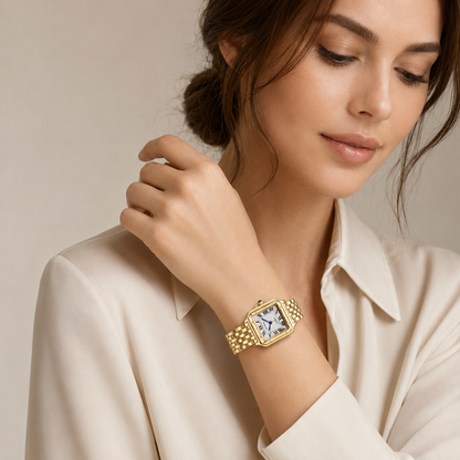 The Clarendon Watch