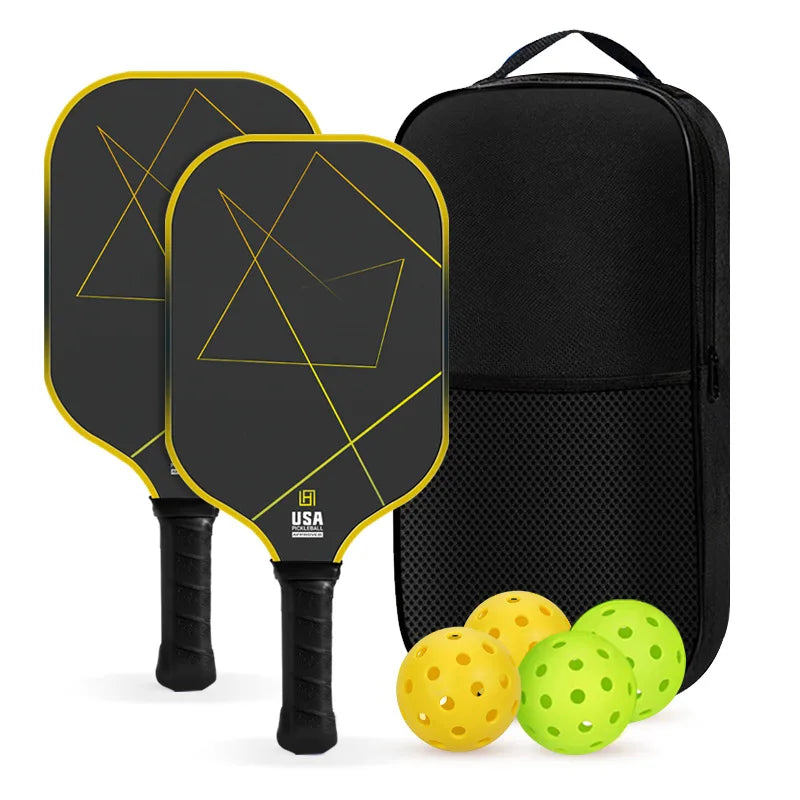 Titan Carbon Performance Set