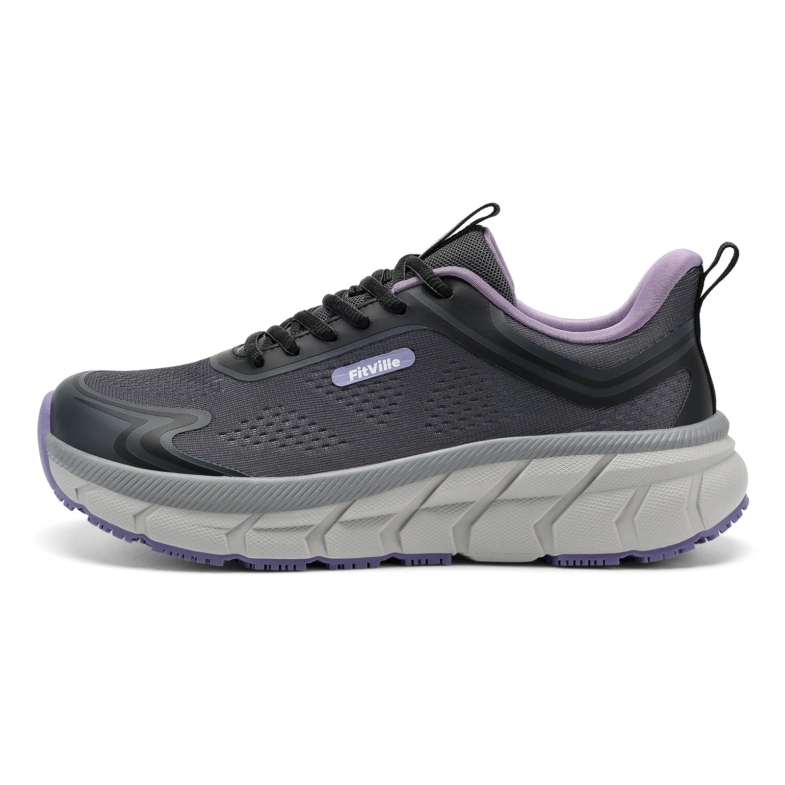 Stride Comfort Walk