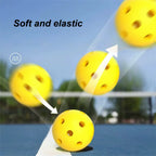 CourtPro Match Ball