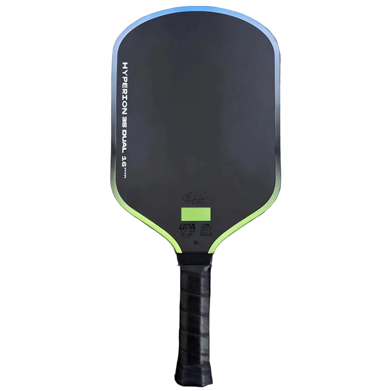 Titan Pro Carbon Paddle