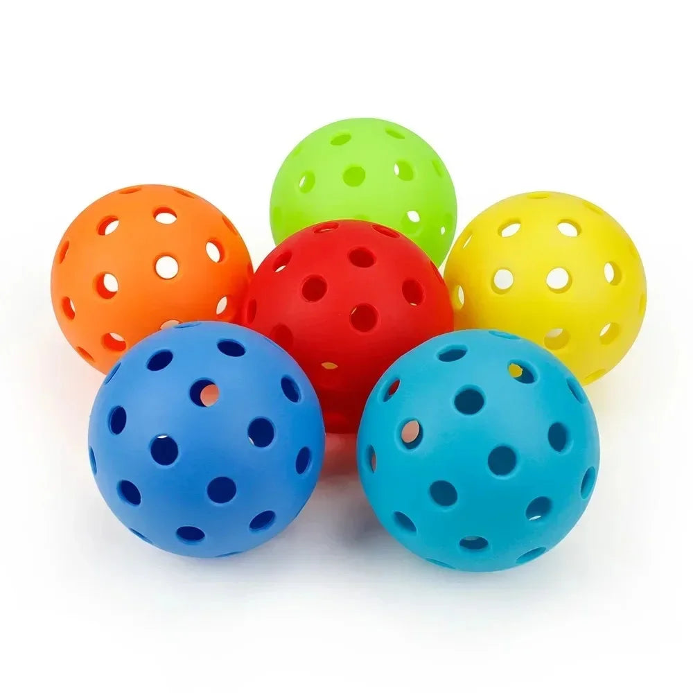CourtPro Match Ball
