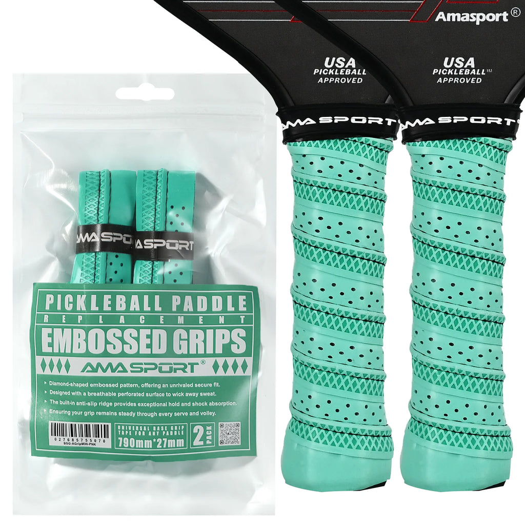 CourtPro Pro Grip Wrap