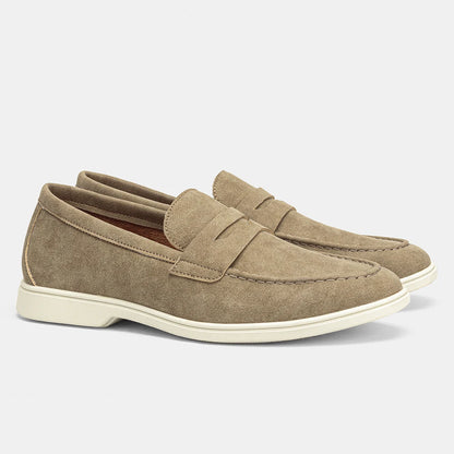 Kensington Moccasin