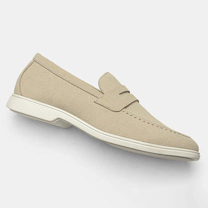Kensington Moccasin