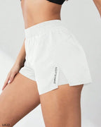 Aura Motion 2-in-1 Shorts