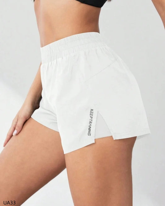 Aura Motion 2-in-1 Shorts