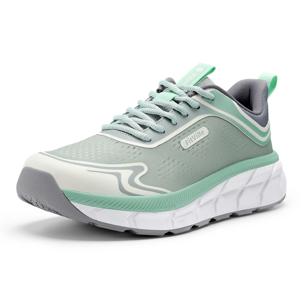 Stride Comfort Walk