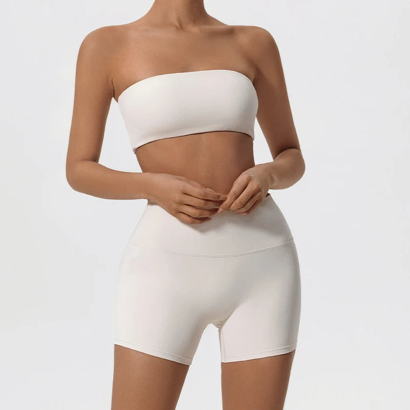 Seamless Sculpt 2-Piece Active Set