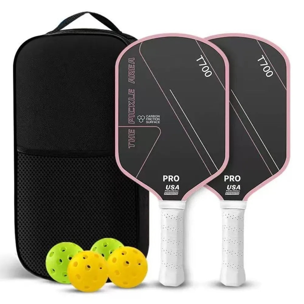 Titan Carbon Elite 16