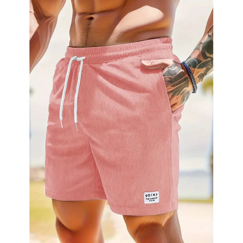 Coast Vintage Corduroy Shorts