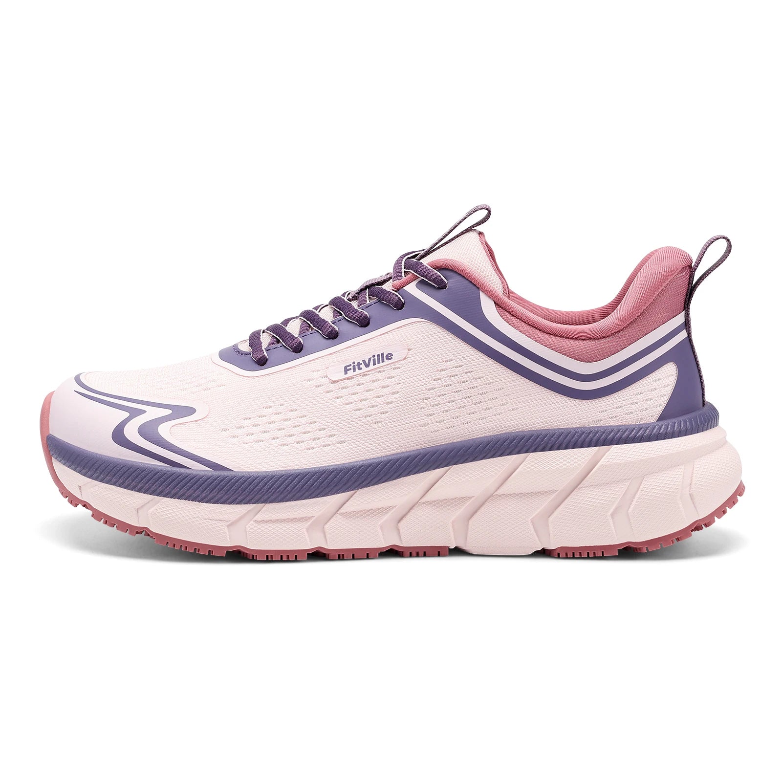 Stride Comfort Walk