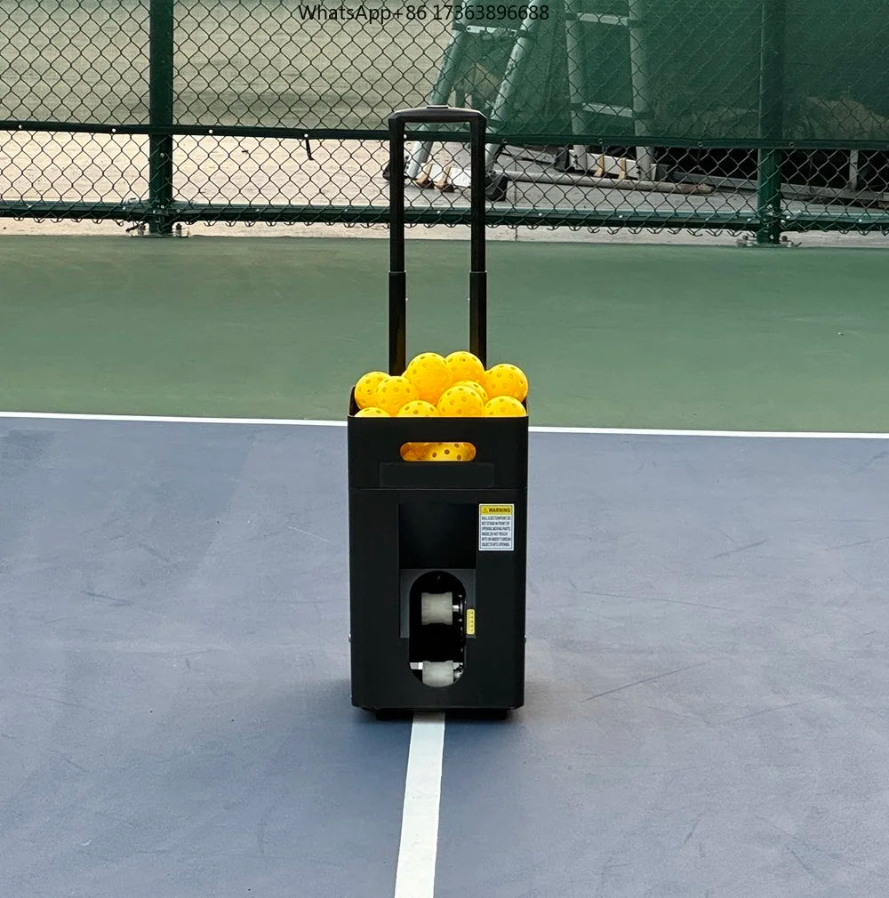 CourtPro Smart Trainer