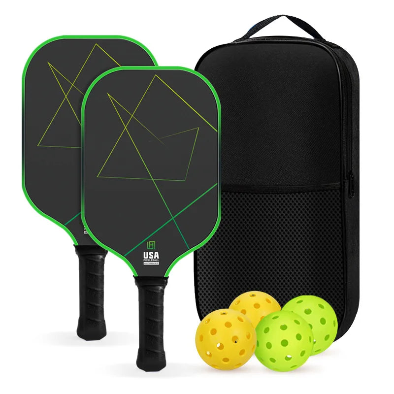 Titan Carbon Performance Set