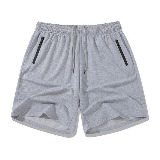 Apex Zip Pocket Training Shorts