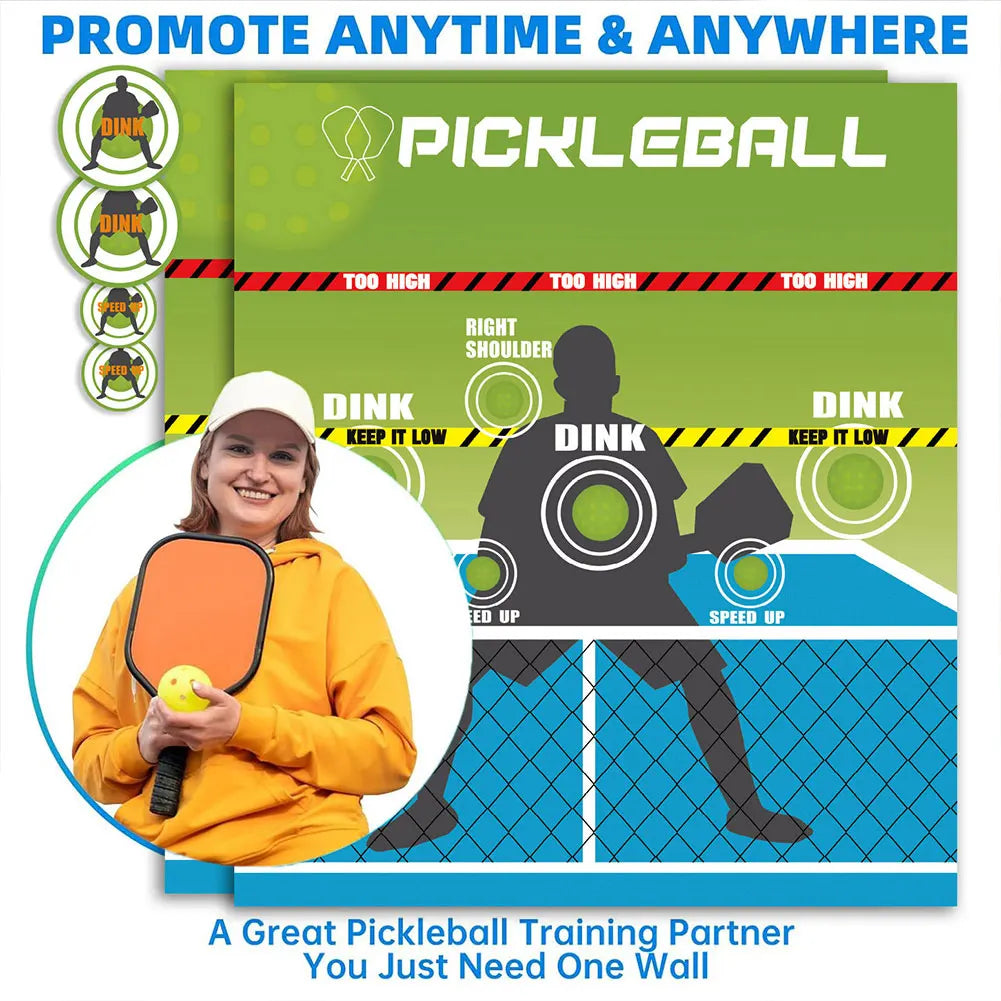 CourtPro Dink Trainer