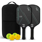Titan Carbon Elite 16