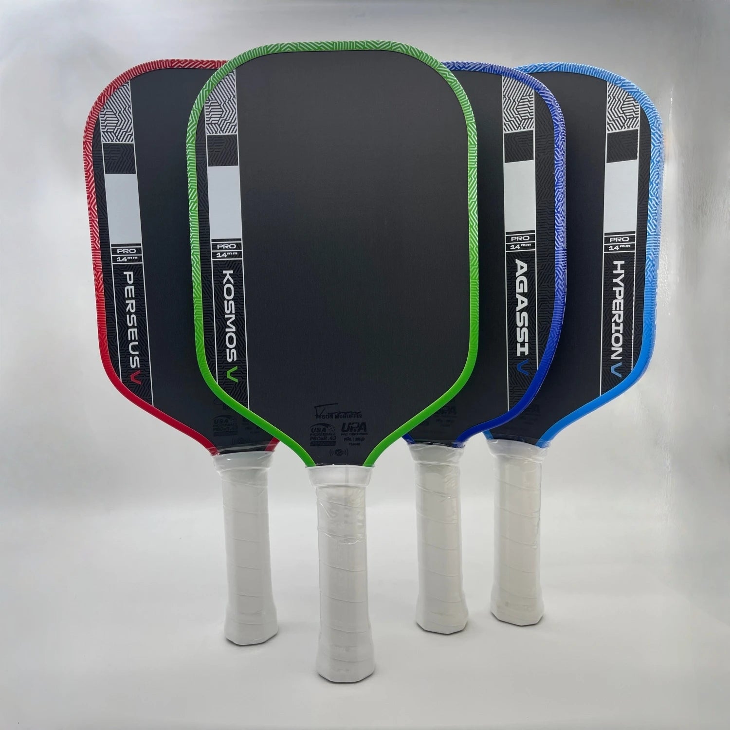 Titan Fusion X14