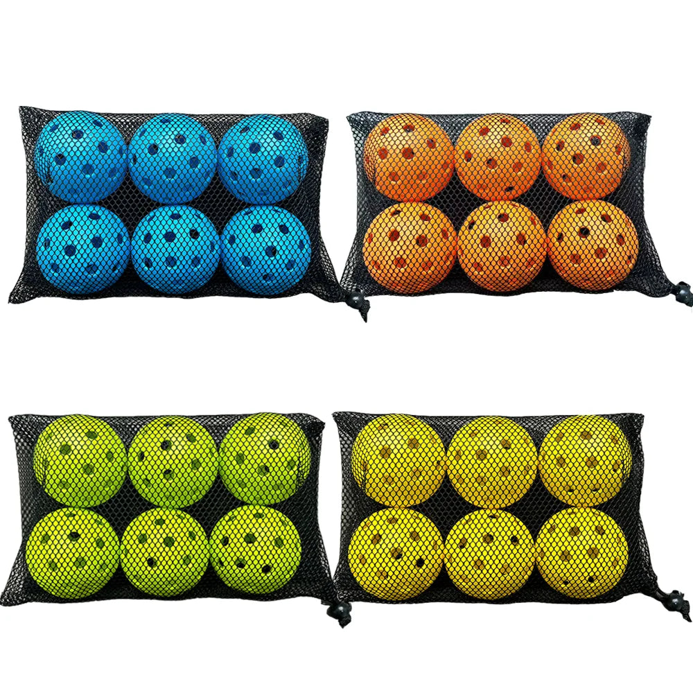 CourtPro Match Ball
