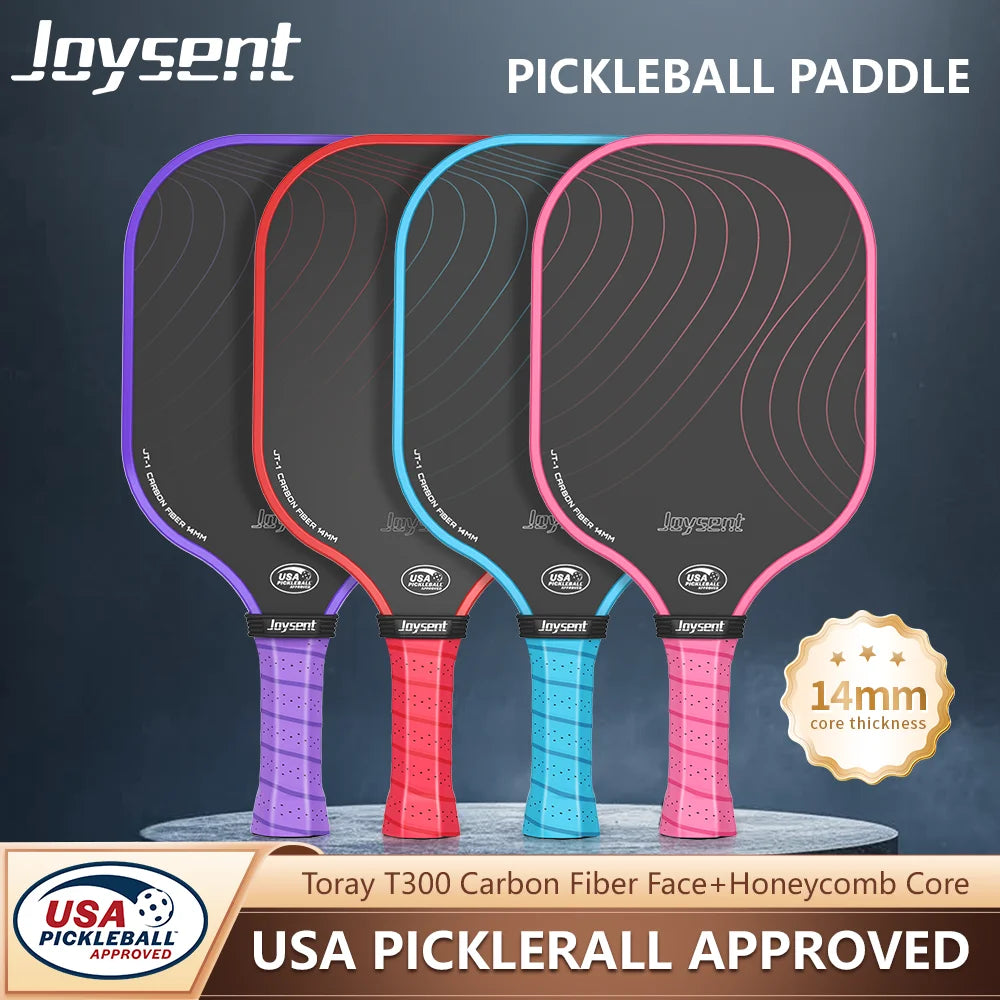 Velocity Carbon Pro Pickleball Paddle