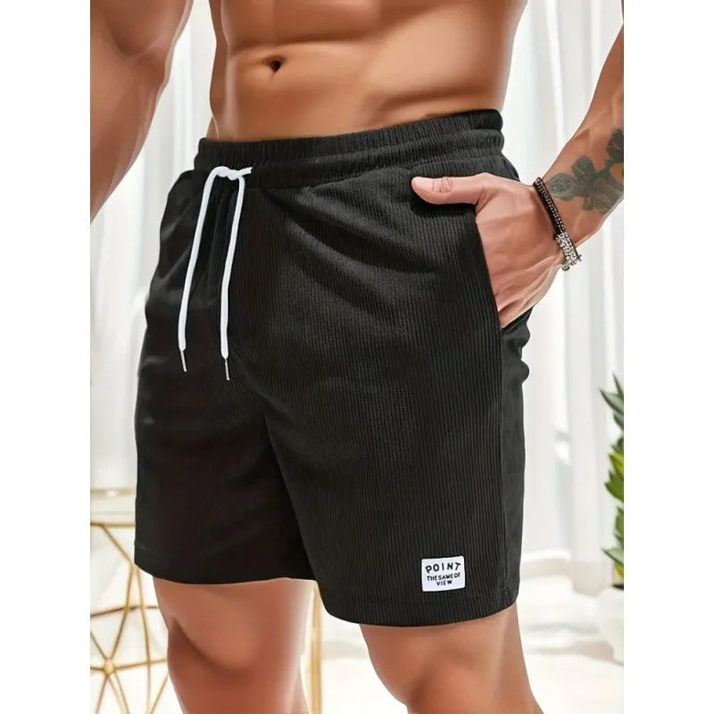 Coast Vintage Corduroy Shorts