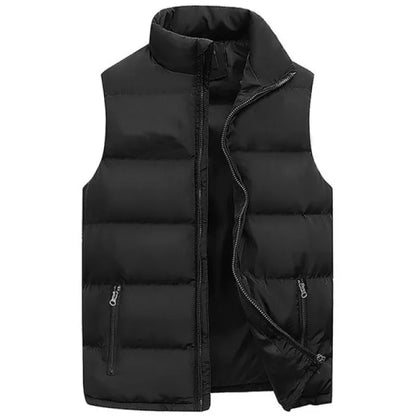 The Beaumont Gilet