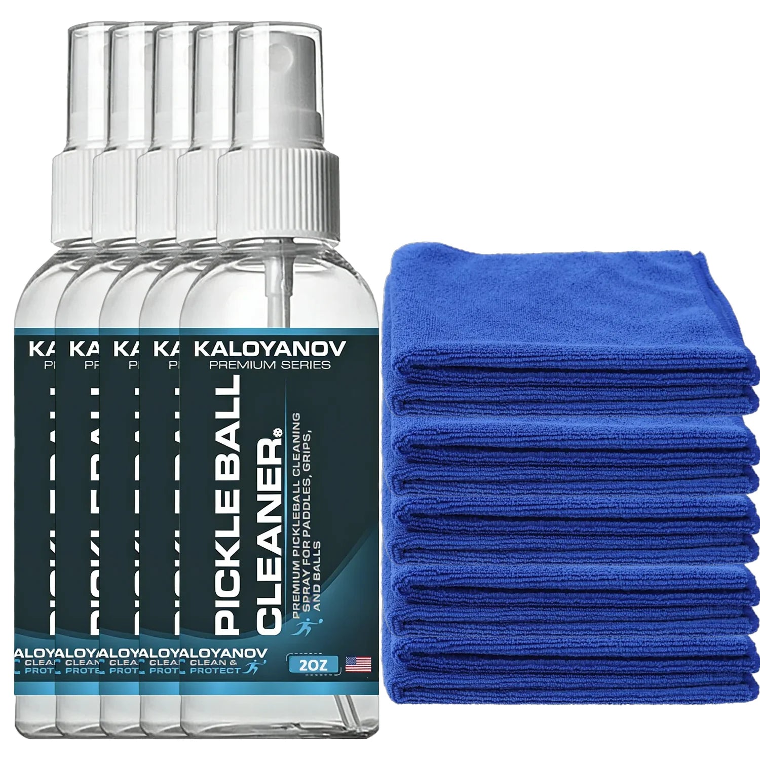 Shield Paddle Care Kit