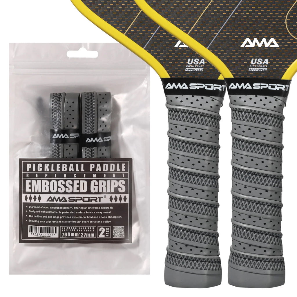 CourtPro Pro Grip Wrap