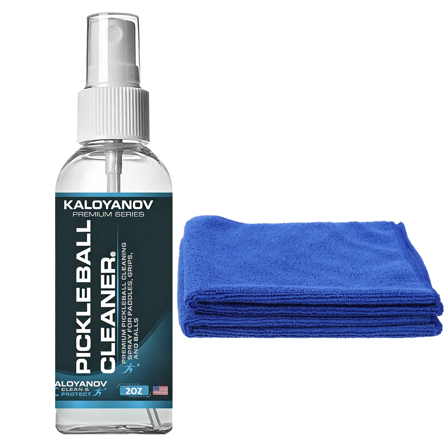 Shield Paddle Care Kit