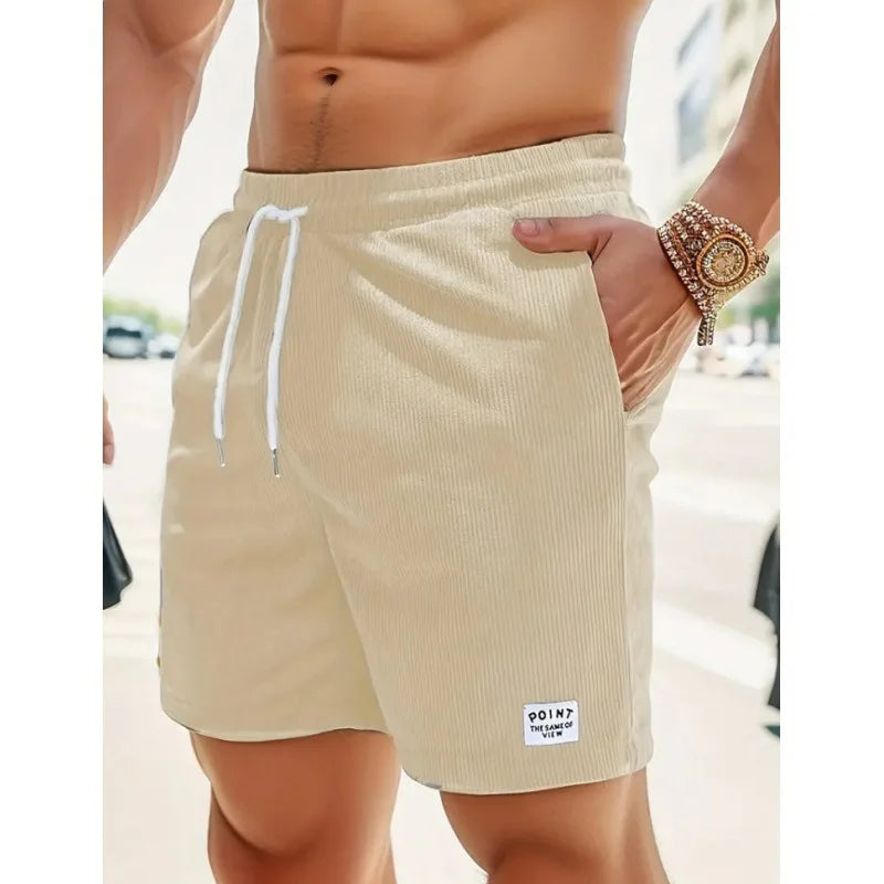 Coast Vintage Corduroy Shorts