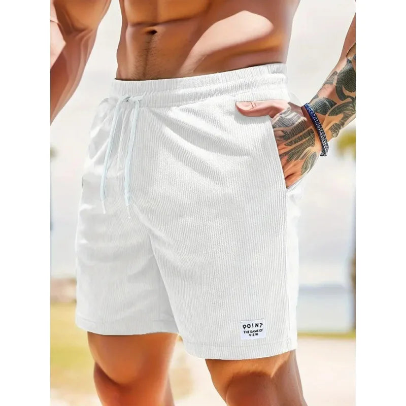 Coast Vintage Corduroy Shorts