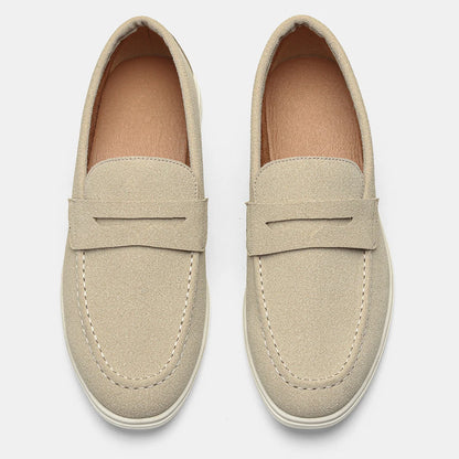 Kensington Moccasin
