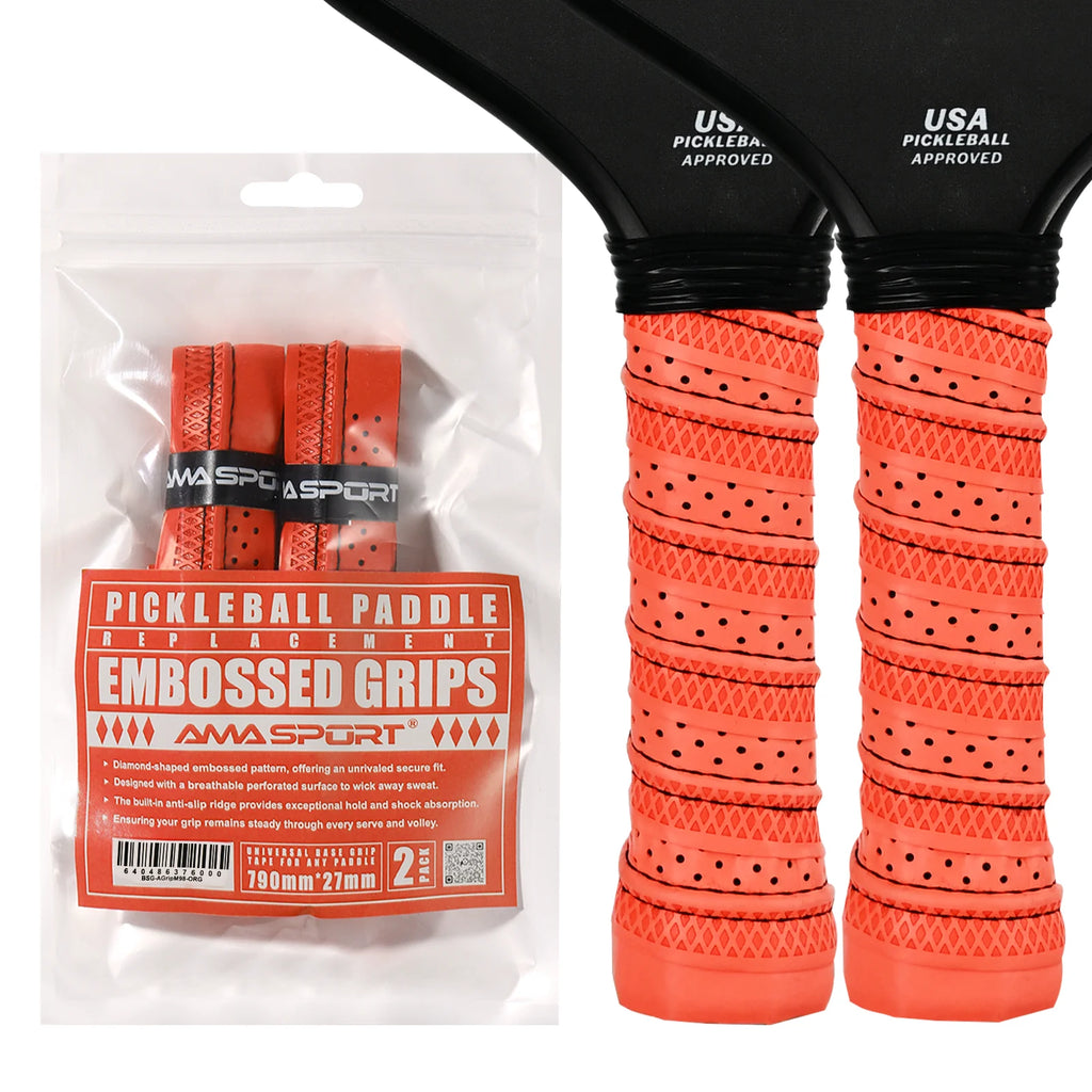 CourtPro Pro Grip Wrap