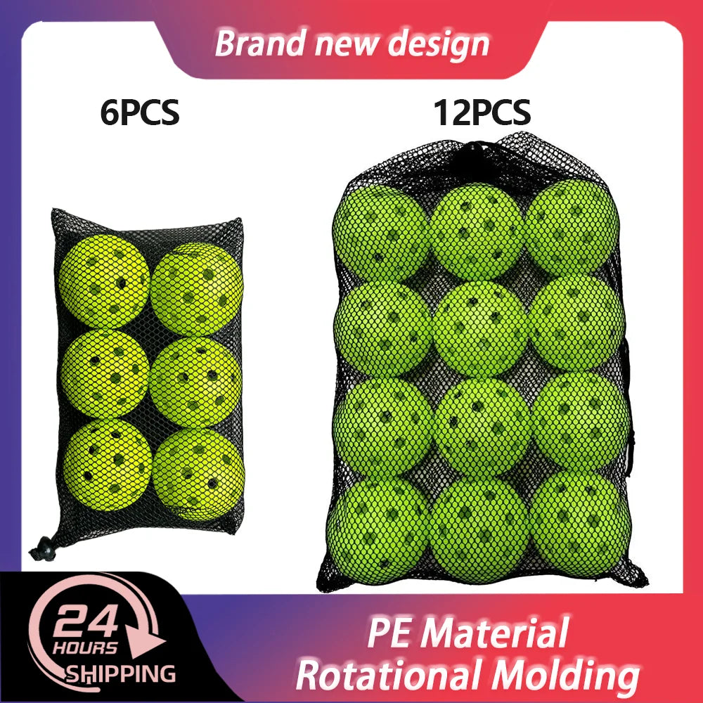 CourtPro Match Ball