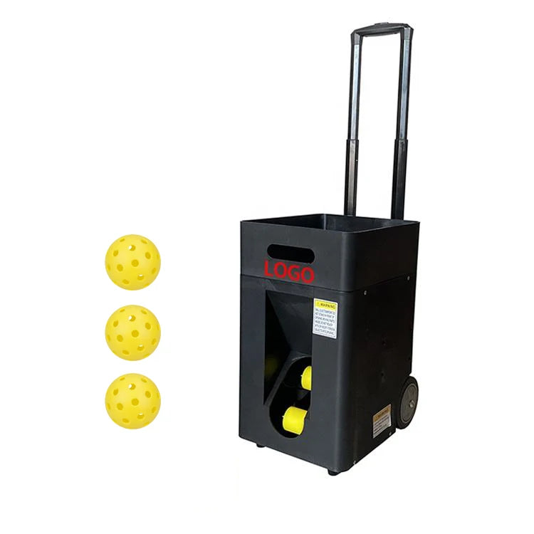 CourtPro Smart Trainer