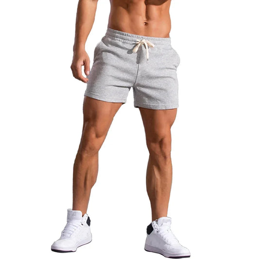 Apex Performance Training Shorts