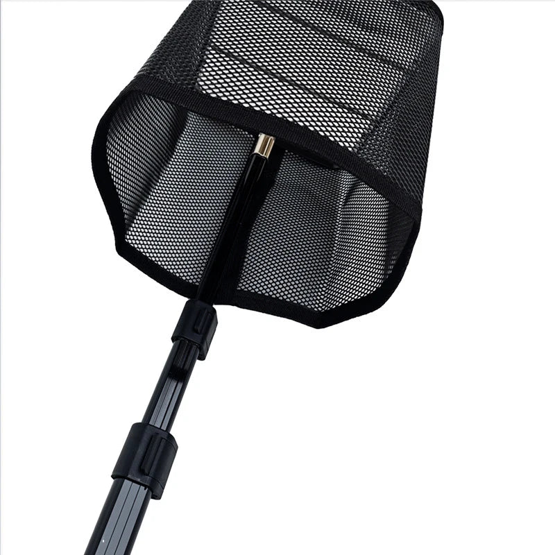 CourtPro Pickleball Ball Retriever