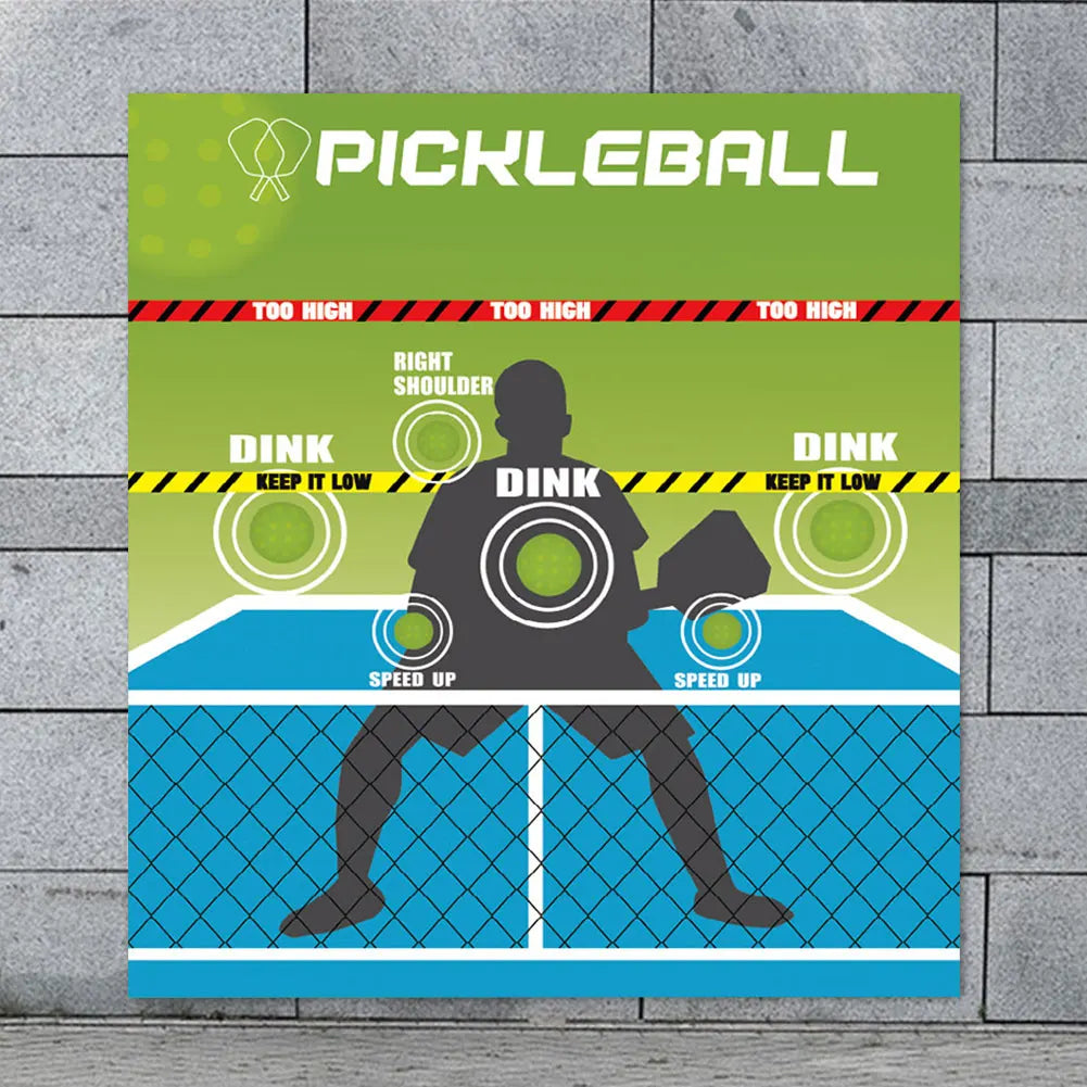 CourtPro Dink Trainer