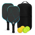 Titan Carbon Performance Set