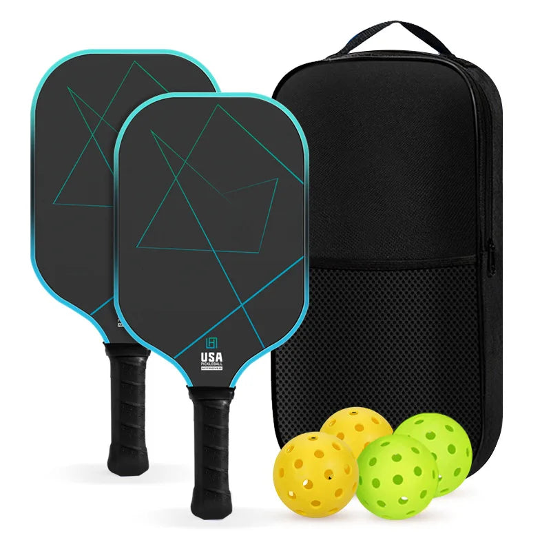 Titan Carbon Performance Set
