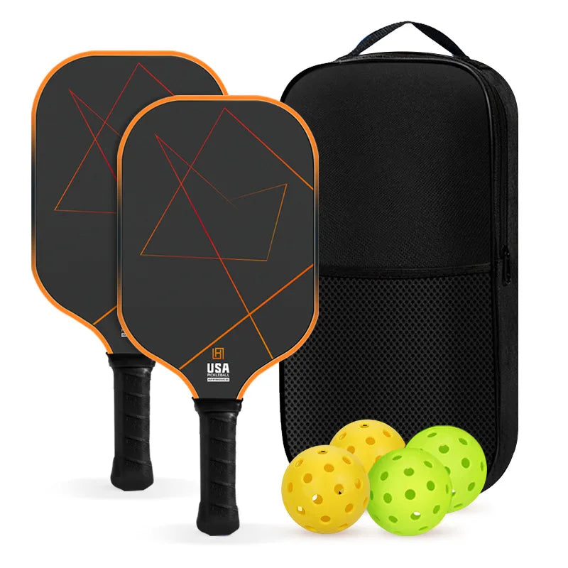 Titan Carbon Performance Set