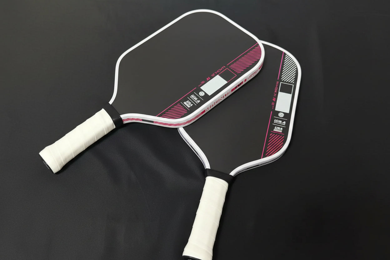 Titan Pro Carbon Paddle