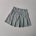 Aura Court Skort