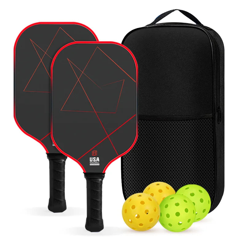 Titan Carbon Performance Set