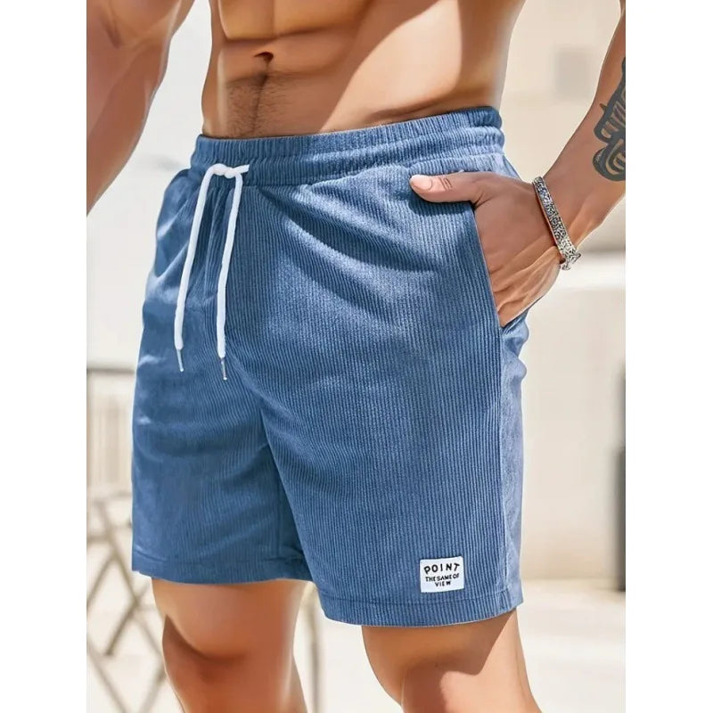 Coast Vintage Corduroy Shorts
