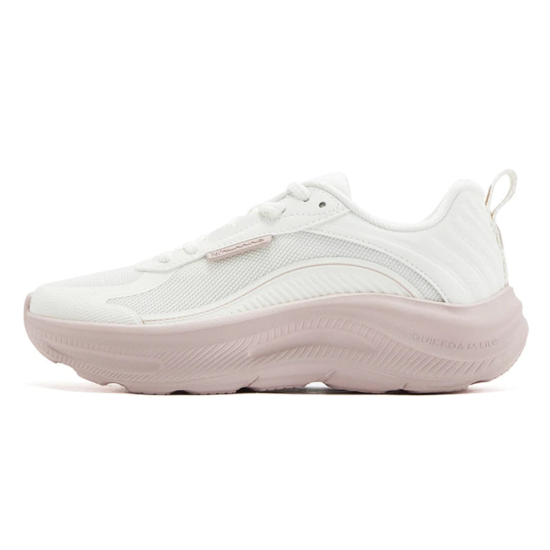Stride Cloud Runner